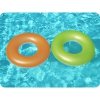 Koło plażowe do pływania dla dzieci 76 cm Bestway 36024 pomarańczowy